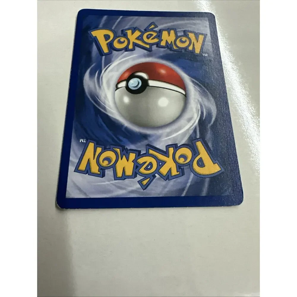 Pokemon Card Lapras 25/62 1st Edition Fossil Vintage Original WOTC 1999 MP